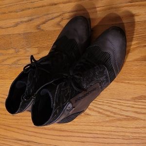 Remonte Women's USA 8.5